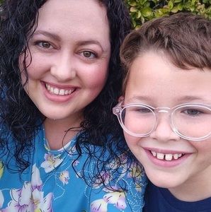 Meet your Posher, Jasie